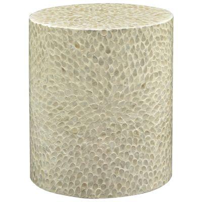 Jofran Global Archive Accent Table