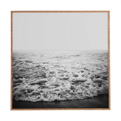 Infinity Framed Photographic Print on Wood by Leah Flores