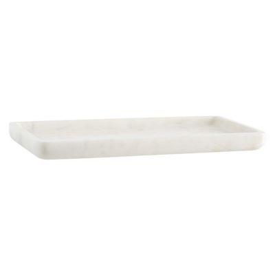 Frost Marble Accessories, Tray