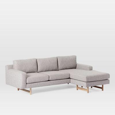 Eddy 3 Seater Flip Sectional