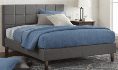 Better Homes & Gardens Knox 43 Bed-Full