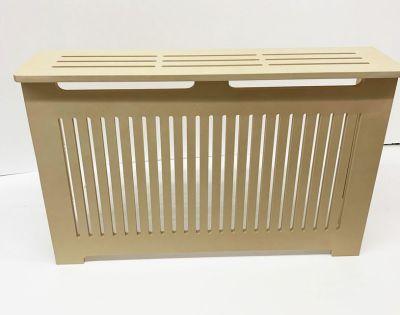 MDF Radiator Cover Heating Cabinet