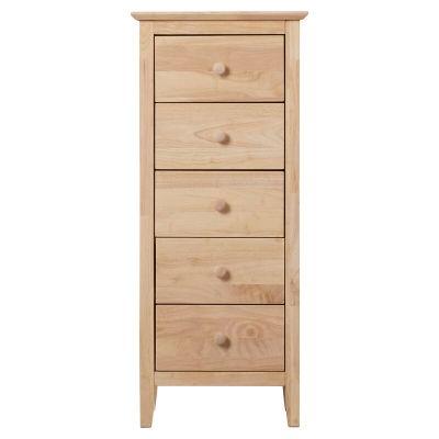 Trixie 5 Drawer Lingerie Chest