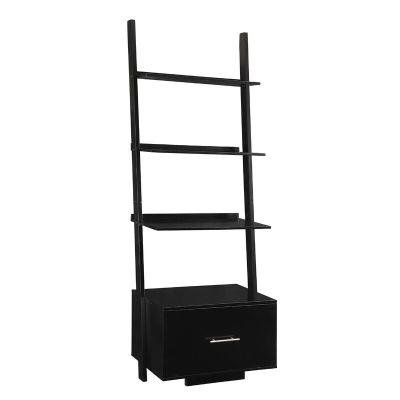 Carlucci Ladder Bookcase