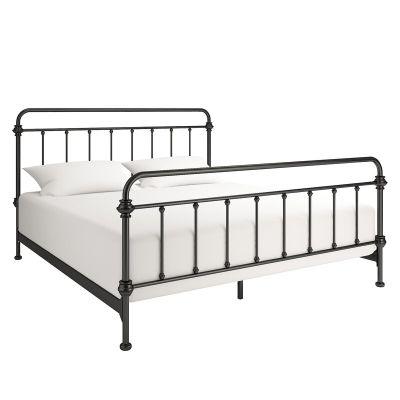 Cortes Standard Bed