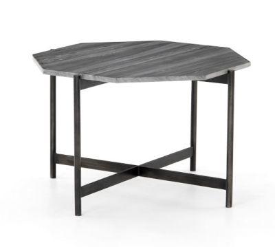 Montague Marble Bunching Coffee Table