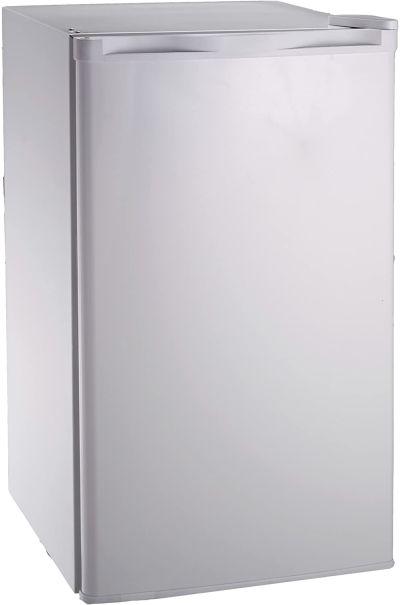 RCA RFR321-FR320/8 IGLOO Mini Refrigerator, 3.2 Cu Ft Fridge, White