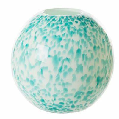Baretta Glass Table Vase