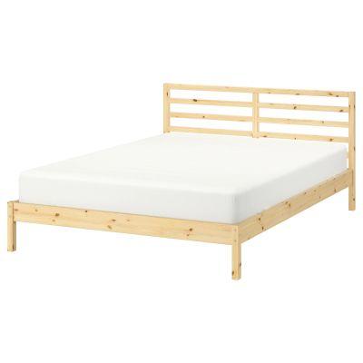 TARVA Bed frame-Full