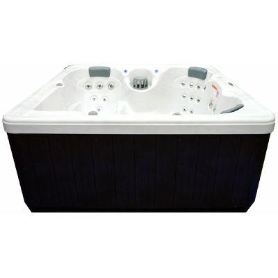 5-Person 51-Jet Hot Tub