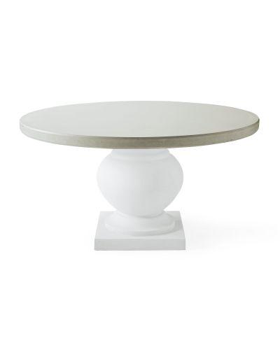 Terrace Round Dining Table