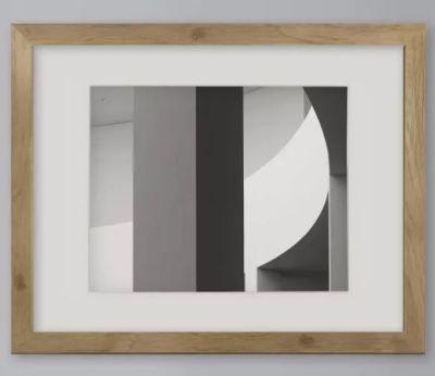 Thin Single Picture Frame Made By Design
