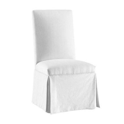 Parsons Chair Slipcover