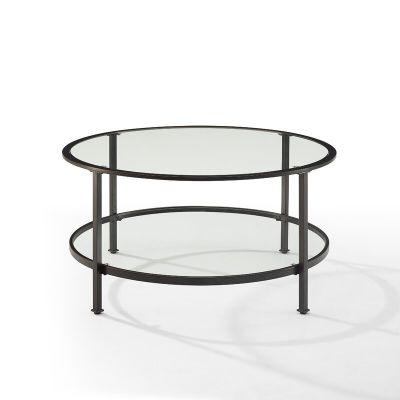 Margarita Coffee Table with Storage