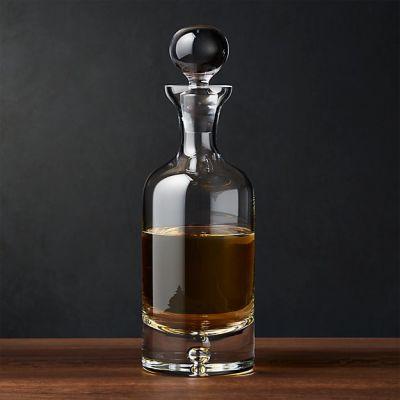 Direction Decanter