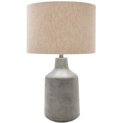 Lockwood 25" Table Lamp