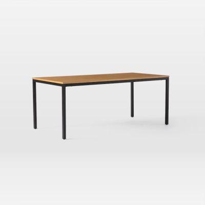 Frame Expandable Dining Table