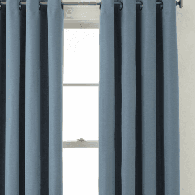 JCPenney Home Wallace Blackout Grommet Top Curtain