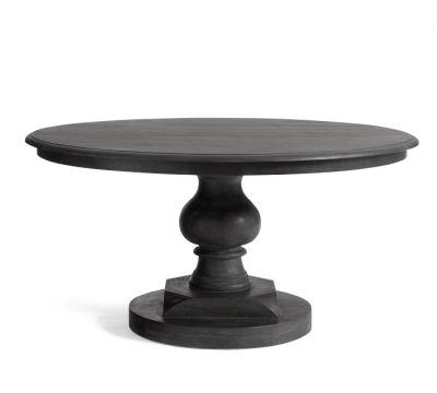 Nolan Round Pedestal Dining Table