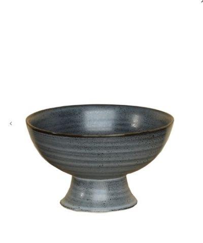 Lincoln Footed Bowl