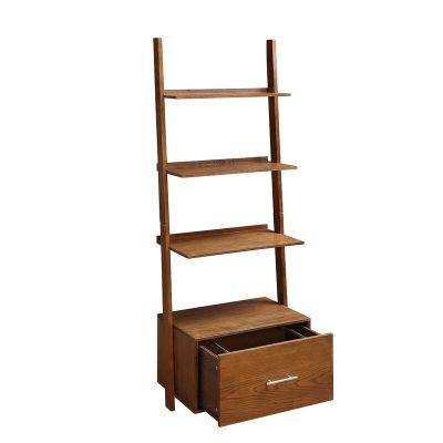 Carlucci Ladder Bookcase