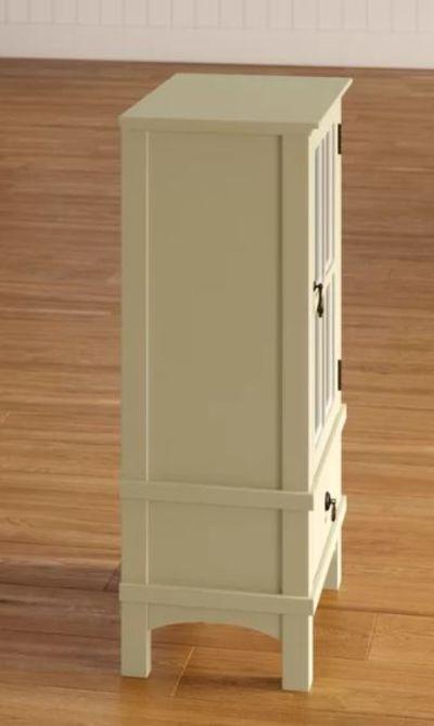 Litzy Accent Cabinet