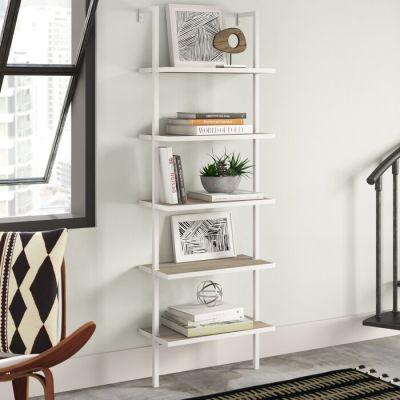 Moskowitz Ladder Bookcase