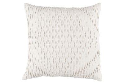 Accent Pillow-Annette Solid