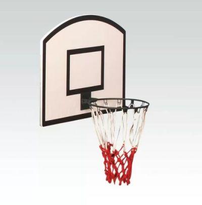 Cricklade Loft Bed Basketball Board
