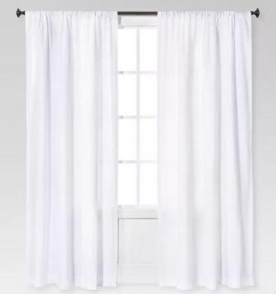 Farrah Curtain Panel