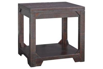 Rogness end table
