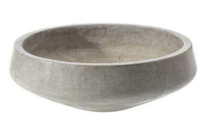 Grey Ceramic Newport Bowl
