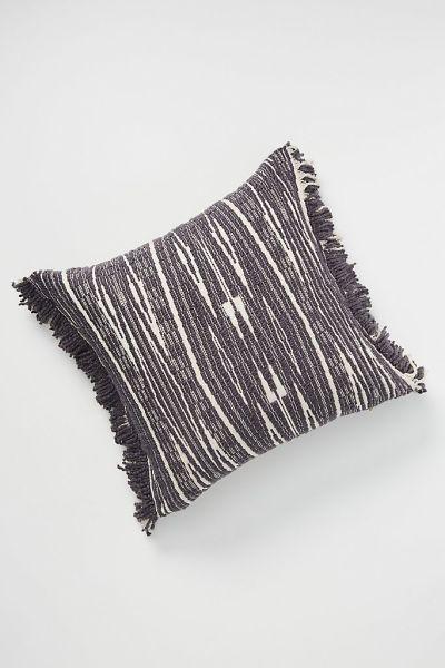 Textured Kadin Pillow
