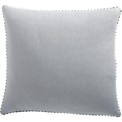 18" Lumiar Cement Pillow