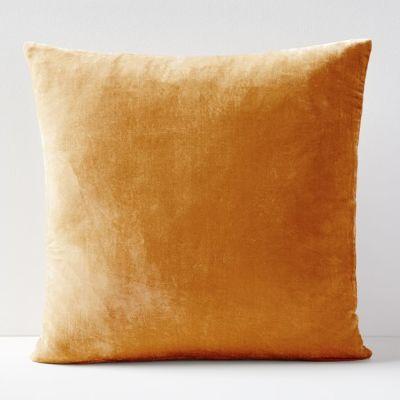 Lush Velvet Pillow Covers No Insert-16"x16"