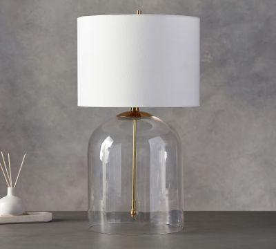 Aria Dome Table Lamp