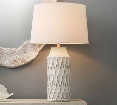 Selma Ceramic Table Lamp