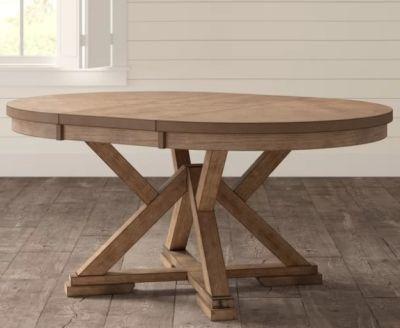 Oaklawn Extendable Dining Table