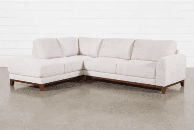 Amherst Cobblestone 2 Piece Sectional