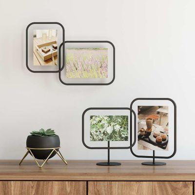 Infinity Rectangular Picture Frame