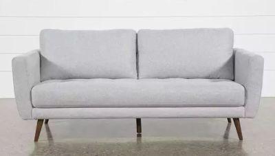 Ginger Grey Sofa