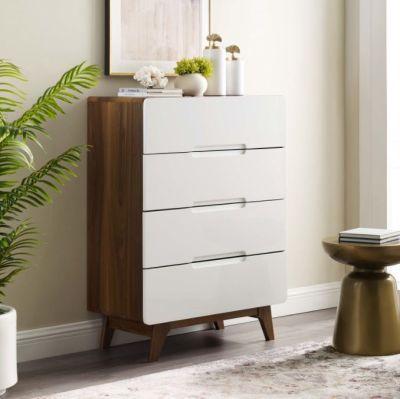 Origin Four Drawer Chest or Stand