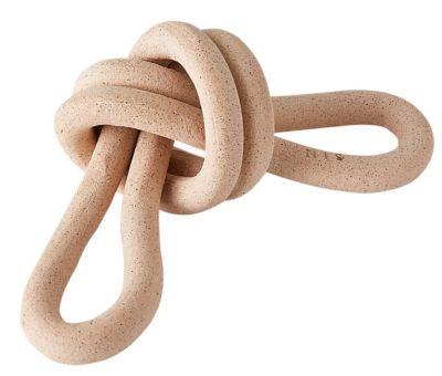 DOUBLE LOOP KNOT