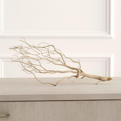 Decorative Natural Manzanita Branch