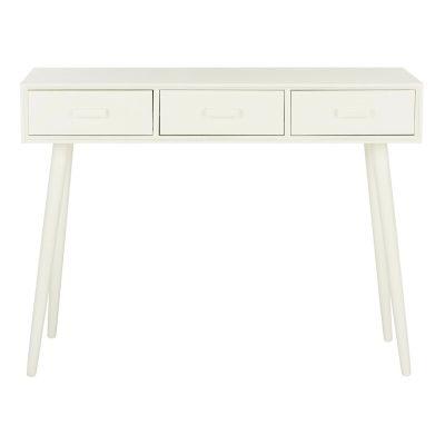 Orion 3 Drawer Console Table
