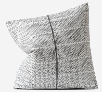 Madu Pillow With Insert-12"x20"
