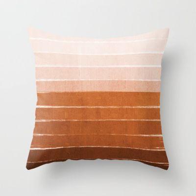 Sunset Throw Pillow With Insert-20"X20"