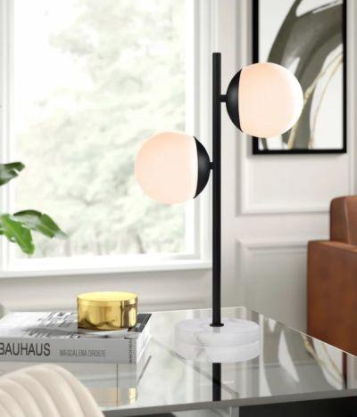 Yearby Table Lamp