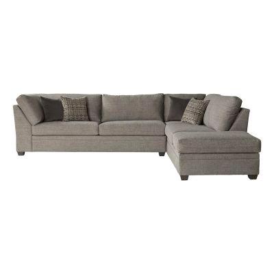 Perrault 91 Right Hand Facing Sectional