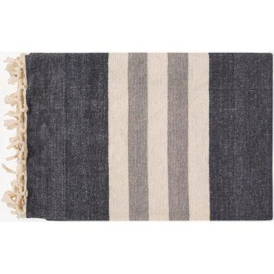 Barkhamsted Cotton Throw